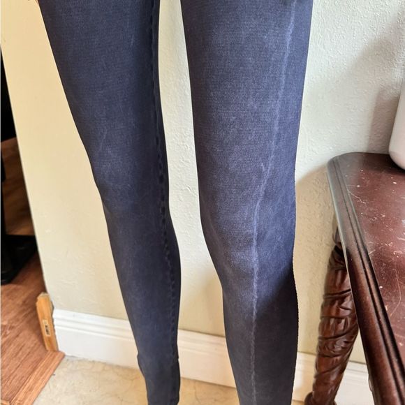 FREE PEOPLE GOOD KARMA JUMPSUIT XS/S NWOT - Picture 10 of 13